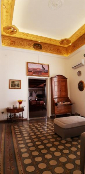 Casa de Spuches Palermo
